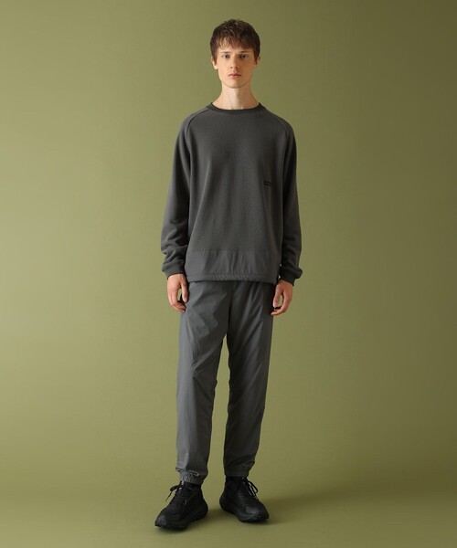 Columbia（コロンビア） パンツ 撥水 軽量 COLUMBIA BLACK LABEL