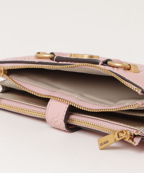 「Guess」 財布 ONE SIZE ストーン レディース_画像2
