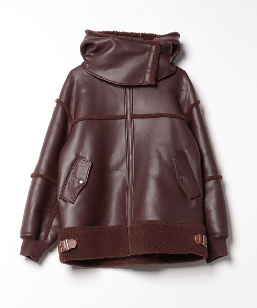 6 ブルゾン 38 ブラウン レディース : ZOZOTOWN Yahoo!店 - 通販