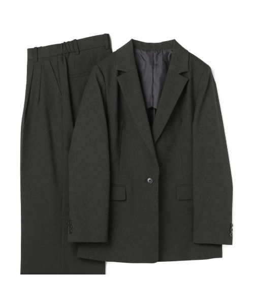 SUIT SELECT セットアップ レディース : ZOZOTOWN Yahoo!店 - 通販