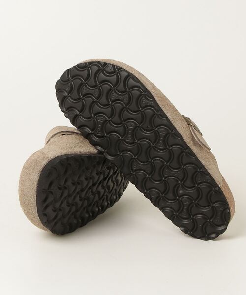 ビリケンシュトックサンダル　ミュール BIRKENSTOCK（ビルケンシュトック） サンダル ミュール レディース