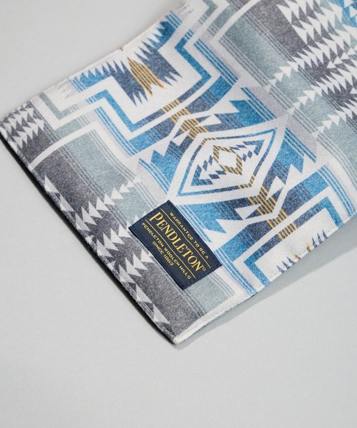 PENDLETON（ペンドルトン） マフラー ストール 「 」フランネル中綿