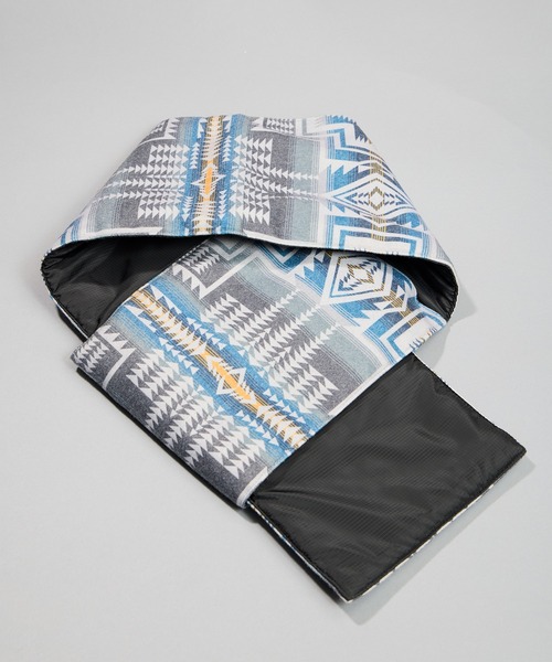 PENDLETON（ペンドルトン） マフラー ストール 「 」フランネル中綿