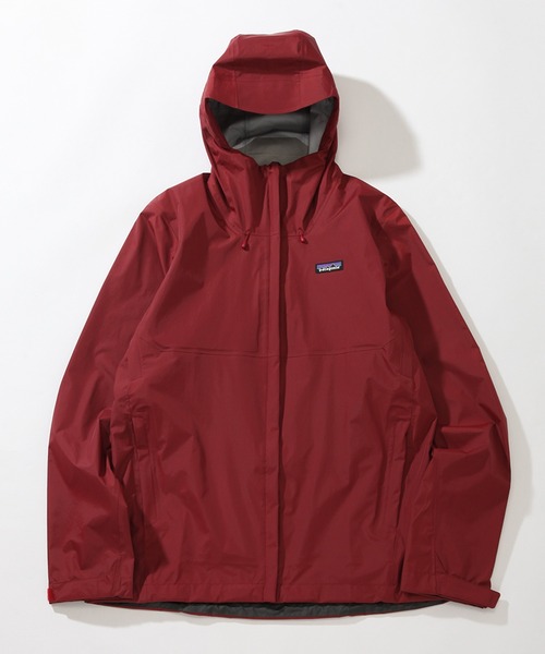 patagonia（パタゴニア） ナイロンブルゾン M グリーン メンズ