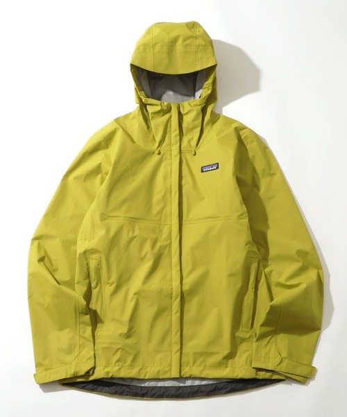 patagonia（パタゴニア） ナイロンブルゾン M グリーン メンズ