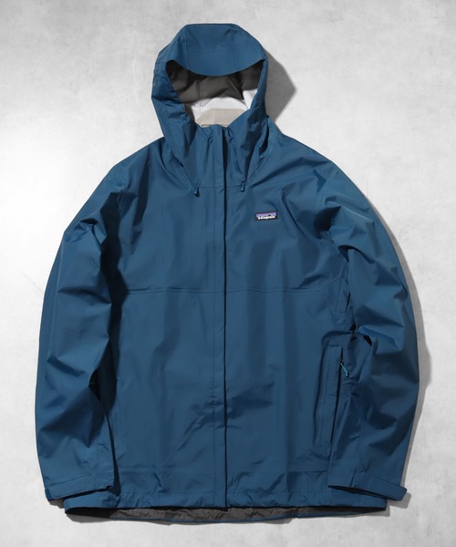 patagonia（パタゴニア） ナイロンブルゾン M グリーン メンズ