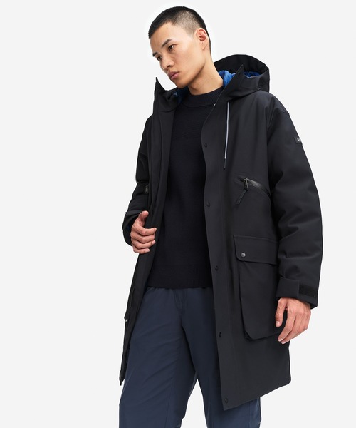 AIGLE(エーグル) マウンテンパーカー ウインドブレーカー 透湿防水 AIGLE(エーグル) マウンテンパーカー ウインドブレーカー 透湿防水