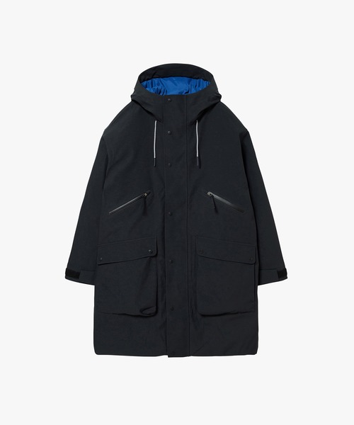 AIGLE（エーグル） マウンテンパーカー ウインドブレーカー 透湿防水