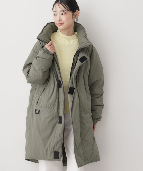 Dessin（デッサン） ダウンコート ダウンジャケット 「ユニセックス