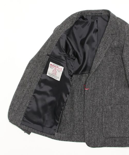 BEAMS LIGHTS（ビームス ライツ） テーラードジャケット M ネイビー