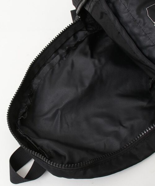 「FREDRIK PACKERS」 リュック - ブラック レディース_画像4