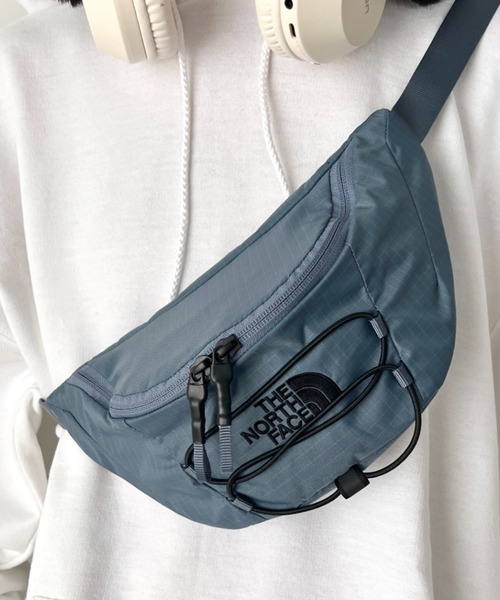 THE NORTH FACE（ザ ノースフェイス） ウエストポーチ ウエストバッグ
