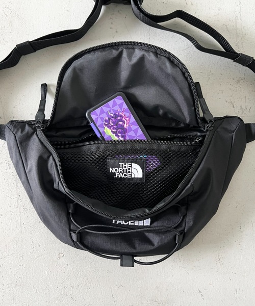 THE NORTH FACE（ザ ノースフェイス） ウエストポーチ ウエストバッグ
