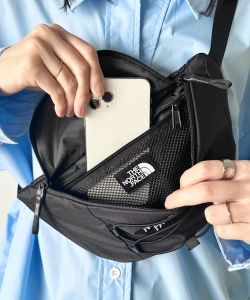 THE NORTH FACE（ザ ノースフェイス） ウエストポーチ ウエストバッグ