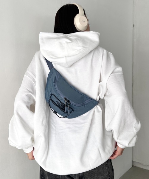 THE NORTH FACE（ザ ノースフェイス） ウエストポーチ ウエストバッグ
