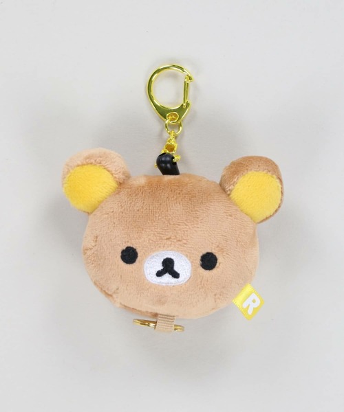 SPINNS（スピンズ） キーホルダー 「nini toys/ニニトイズ