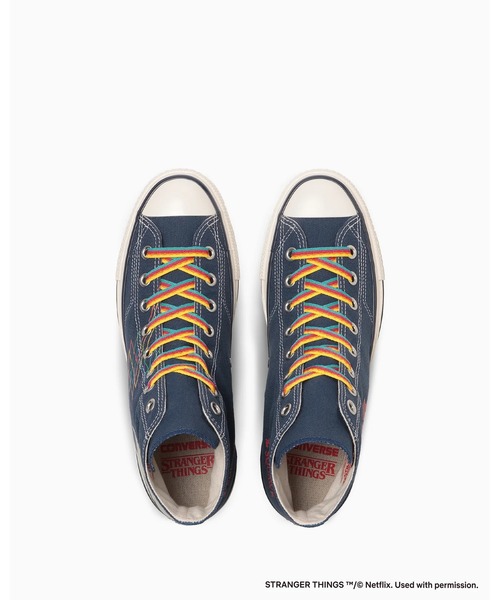 CONVERSE（コンバース） スニーカー CONVERSE/コンバース/ALL STAR