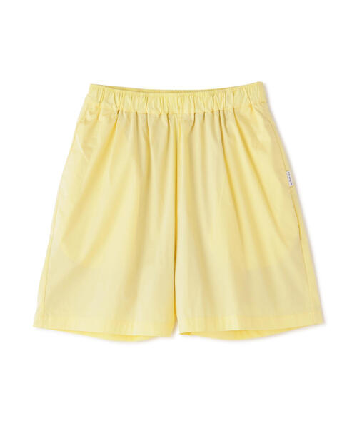 「Little sunny bite」 ショートパンツ S ブルー レディース_画像2