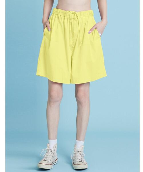 「Little sunny bite」 ショートパンツ S ブルー レディース_画像6