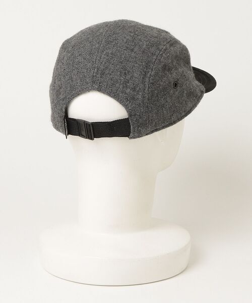 THE NORTH FACE（ザ ノースフェイス） キャップ FREE グレー メンズ