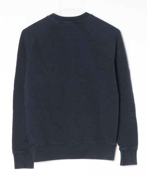 MAISON KITSUNE（メゾン キツネ） スウェットカットソー XX-SMALL