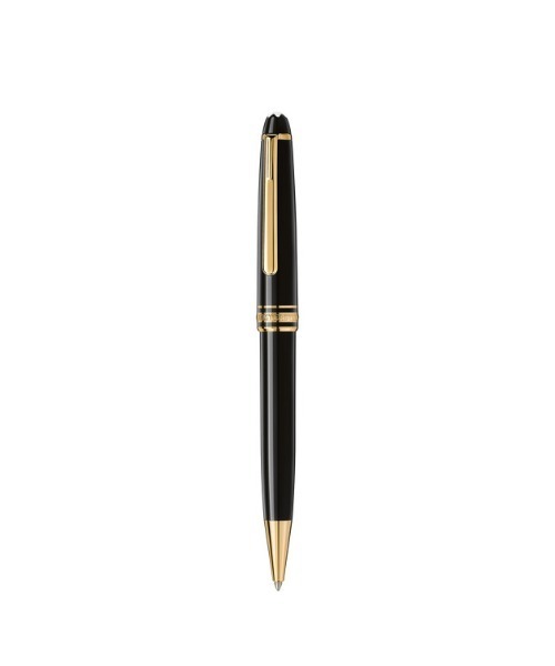 MONTBLANC（モンブラン） ペン マイスターシュテュック ゴールド