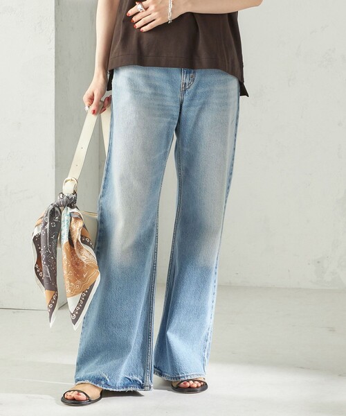 manipuri（マニプリ） スカーフ バンダナ manipuri: 26SS スカーフ 65