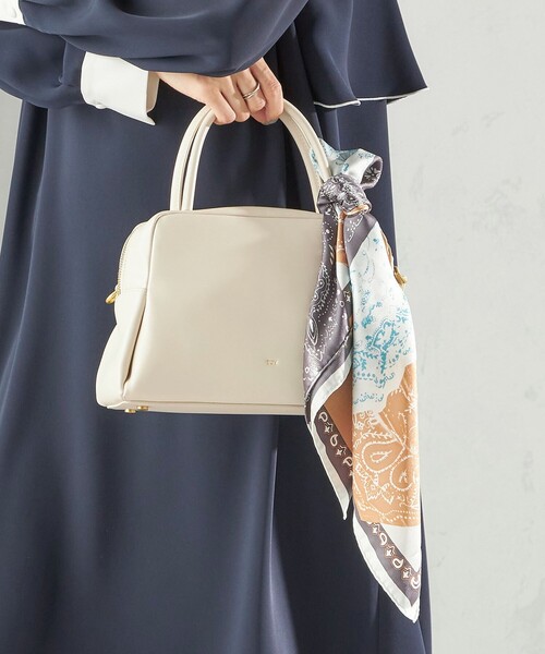 manipuri（マニプリ） スカーフ バンダナ manipuri: 26SS スカーフ 65