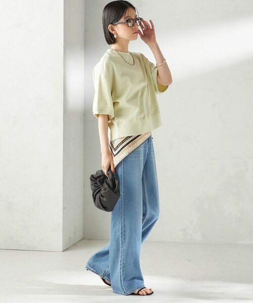 manipuri（マニプリ） スカーフ バンダナ manipuri: 26SS スカーフ 65