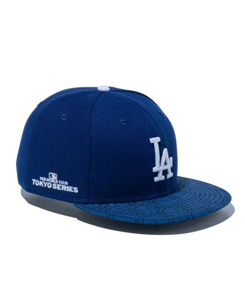 NEW ERA（ニューエラ） キャップ 帽子 9FIFTY MLB TOKYO SERIES 2025