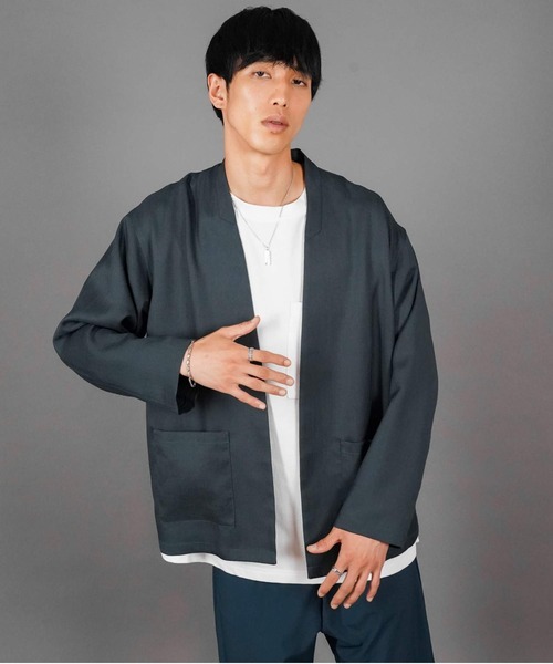 「LION HEART」 リング 11号 シルバー メンズ_画像7