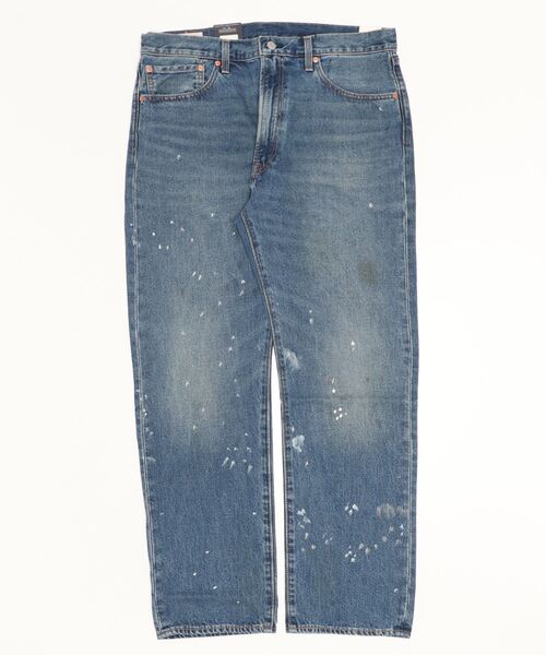 Levi's（リーバイス） デニムパンツ W36 L32 インディゴブルー メンズ