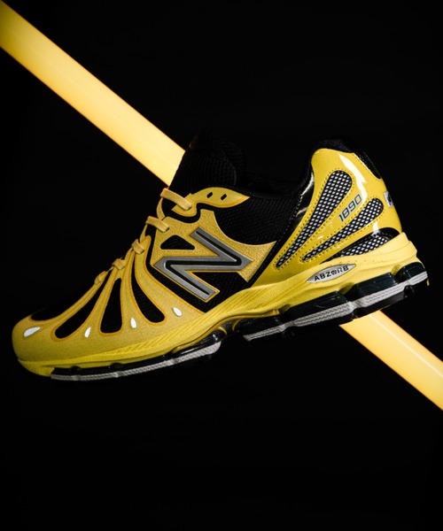 New Balance（ニューバランス） スニーカー New Balance U18903RB