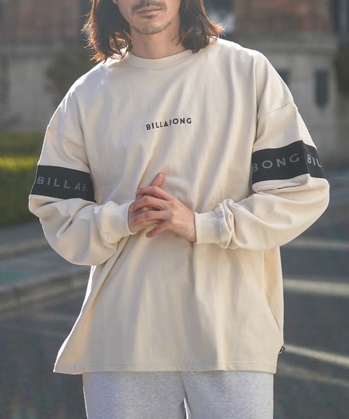 BILLABONG（ビラボン） tシャツ 「直営店限定」BILLABONG メンズ R 