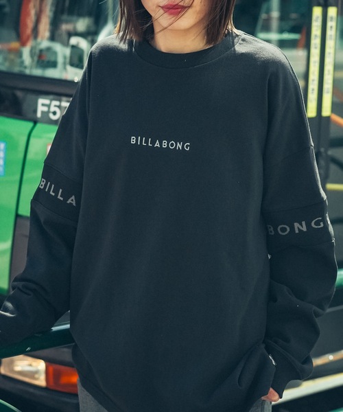 BILLABONG（ビラボン） tシャツ 「直営店限定」BILLABONG メンズ R