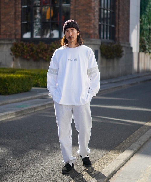 BILLABONG（ビラボン） tシャツ 「直営店限定」BILLABONG メンズ R