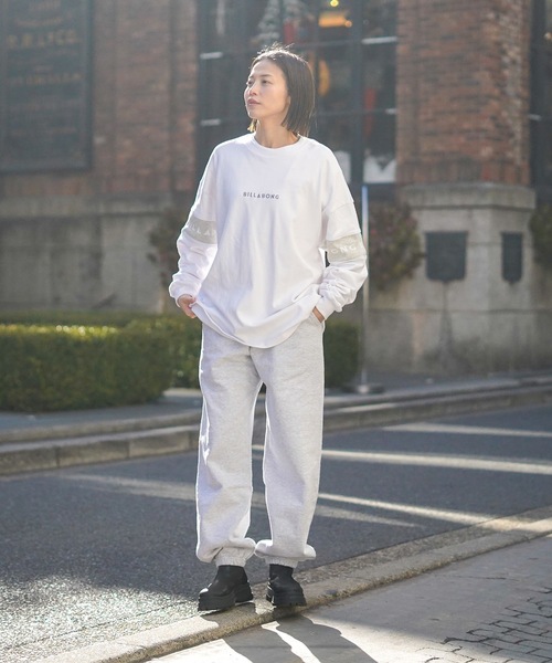 BILLABONG（ビラボン） tシャツ 「直営店限定」BILLABONG メンズ R
