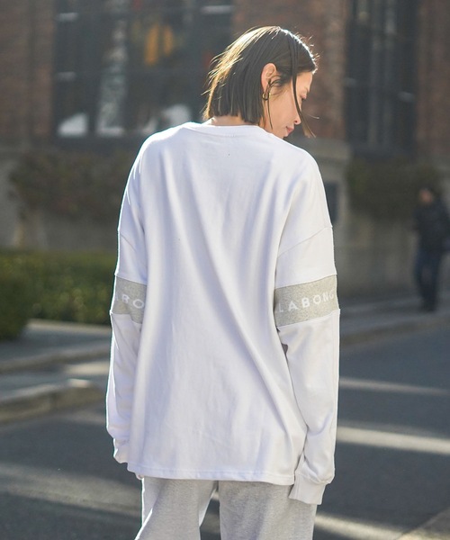 BILLABONG（ビラボン） tシャツ 「直営店限定」BILLABONG メンズ R