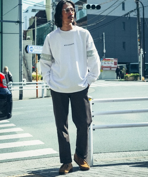 BILLABONG（ビラボン） tシャツ 「直営店限定」BILLABONG メンズ R