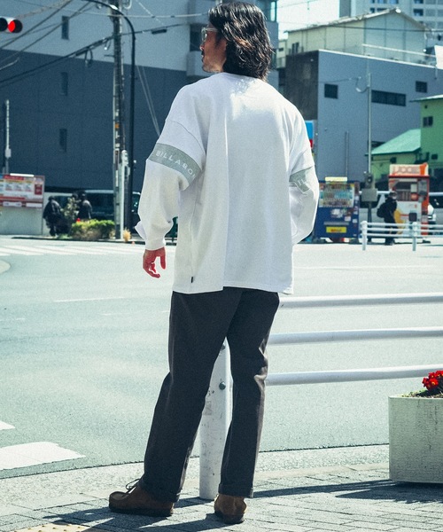 BILLABONG（ビラボン） tシャツ 「直営店限定」BILLABONG メンズ R