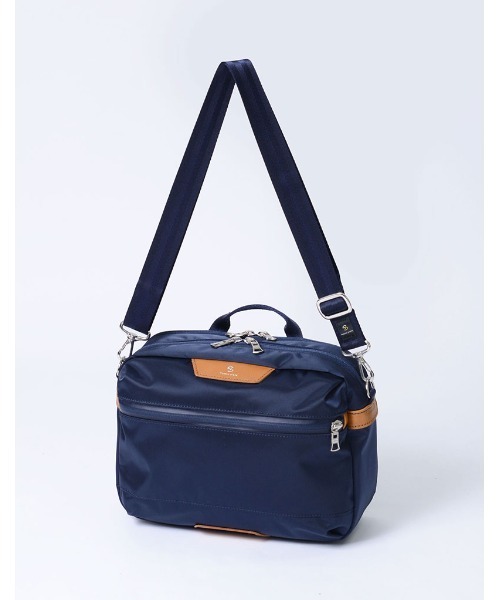 master-piece（マスターピース） ショルダーバッグ master-piece