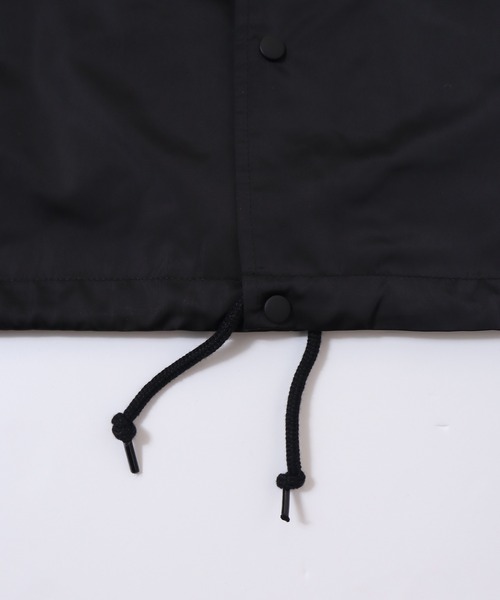 「VISION STREET WEAR」 ブルゾン X-LARGE ネイビー レディース_画像6