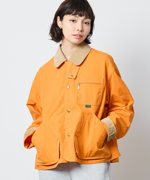 L.L.Bean（エルエルビーン） コート アウター 「JAPAN EDITION