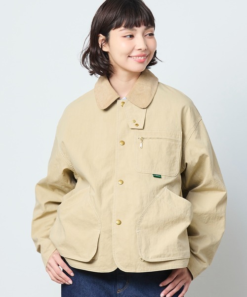 L.L.Bean（エルエルビーン） コート アウター 「JAPAN EDITION