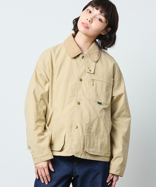 L.L.Bean（エルエルビーン） コート アウター 「JAPAN EDITION