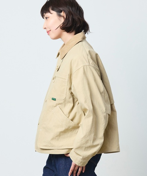 L.L.Bean（エルエルビーン） コート アウター 「JAPAN EDITION