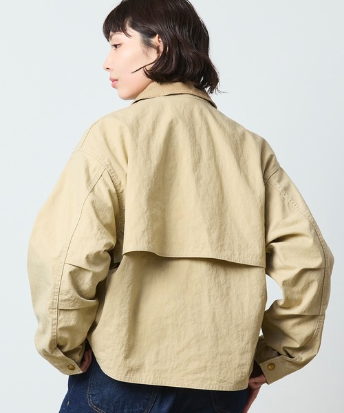L.L.Bean（エルエルビーン） コート アウター 「JAPAN EDITION