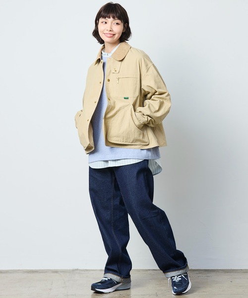 L.L.Bean（エルエルビーン） コート アウター 「JAPAN EDITION