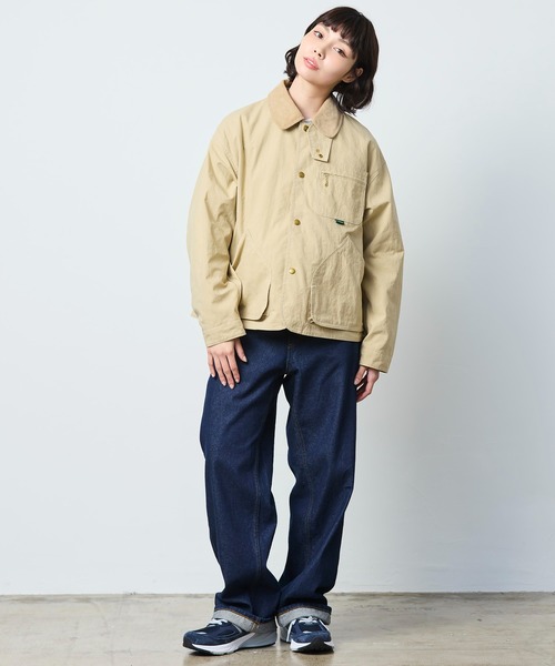 L.L.Bean（エルエルビーン） コート アウター 「JAPAN EDITION