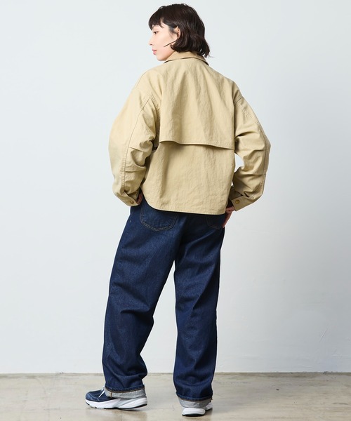 L.L.Bean（エルエルビーン） コート アウター 「JAPAN EDITION